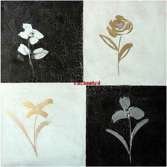 New Feel oil painting